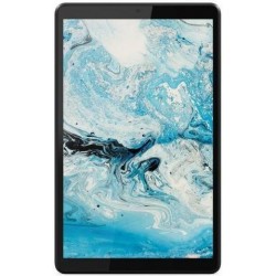 Tableta Lenovo Tab M8 Gen2 TB-8505F, Capacitive Touchscreen 8", 2GB RAM, 32GB Flash, 5MP, Wi-Fi, Bluetooth, Android, Argintiu