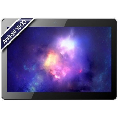 Tableta Vonino Magnet M10 2020, Capacitive touchscreen 10.1", 2GB RAM, 16GB Flash, Wi-Fi, 5MP, 3G, Android, Albastru inchis
