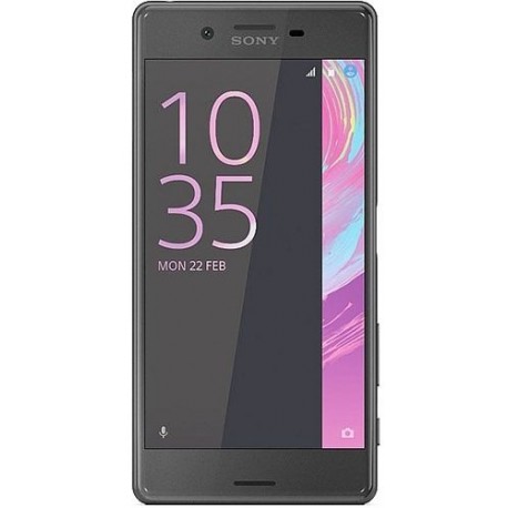 Telefon Mobil Sony Xperia XA, Capacitive touchscreen 5", 2GB RAM, 16GB Flash, 13MP, Wi-Fi, 4G, Dual Sim, Android, Negru