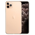 Telefon Mobil Apple iPhone 11 Pro, OLED Multi‑Touch 5.8inch, 64GB Flash, Camera Tripla 12MP, Wi-Fi, 4G, iOS (Auriu)