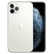 Telefon Mobil Apple iPhone 11 Pro, OLED Multi‑Touch 5.8inch, 64GB Flash, Camera Tripla 12MP, Wi-Fi, 4G, iOS, Argintiu