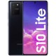 Telefon Samsung Galaxy S10 Lite, Super AMOLED Plus 6.7", 8GB RAM, 128GB Flash, 48+12+5MP, 4G, Wi-Fi, Dual SIM, Android, Negru