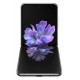 Telefon Samsung Galaxy Z Flip, Dynamic AMOLED 6.7", 8GB RAM, 256GB Flash, Camera Duala 12+12MP, Wi-Fi 5G, Dual sim, Android, Gri