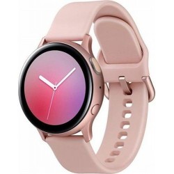Smartwatch Samsung Galaxy Watch Active 2 SM-R820, 768MB RAM, 4GB Flash, Bluetooth, Wi-Fi, Auriu/Roz