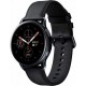 Smartwatch Samsung Galaxy Watch Active 2 SM-R820, 768MB RAM, 4GB Flash, Bluetooth, Wi-Fi, Negru