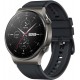 Smartwatch Huawei Watch GT 2 Pro, 32MB RAM, 4GB Flash, Bluetooth, GPS, Android/iOS, Negru