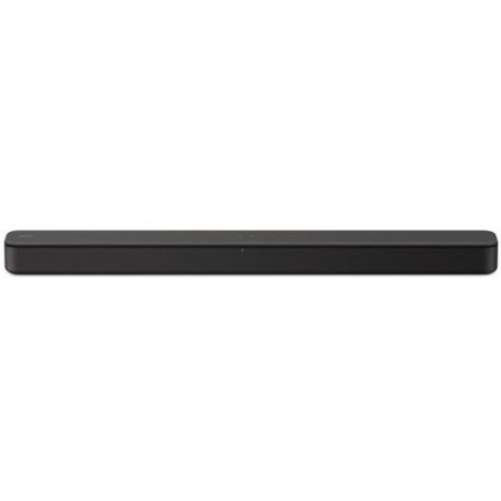 Soundbar compact Sony HT-SF150, 2 canale, Boxa Bass Reflex, 120 W, Bluetooth (Negru)