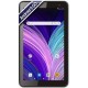 Tableta Vonino Pluri M7 2020, 7", 1GB RAM, 16GB Flash, Bluetooth, Wi-Fi, 3.2MP, 3G, Android, Gri
