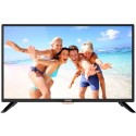 Televizor LED SmartTech 80 cm (32inch) LE-32Z1, HD Ready, CI+ (Negru)