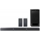 Soundbar Sony HTRT3, 600W, 5.1, Bluetooth, NFC, Negru