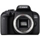 Aparat Foto DSLR Canon EOS 800D, Body, 24.2 MP, Full HD, Wi-Fi