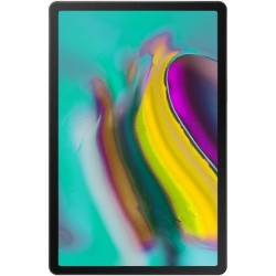 Tableta Samsung Galaxy Tab S5e T725 (2019), Octa Core 2.0GHz, 10.5", 13MP, Wi-Fi, 4G, Bluetooth, Android, Argintiu