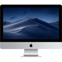 All In One PC Apple iMac (Procesor Intel® Core™ i5 (3.00 up to 4.60 GHz, Hexa-Core), 27inch 5K, Retina, 8GB, 2TB HDD, AMD Radeon Pro 580X @8GB, Mac OS Mojave, Layout RO)
