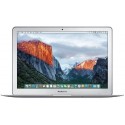 Laptop Apple MacBook Air 13 (Procesor Intel® Core™ i5 (3M Cache, up to 2.90 GHz), Broadwell, 13.3inch, 8GB, 128GB SSD, Intel GMA HD 6000, Mac OS Sierra, Layout INT, Argintiu)
