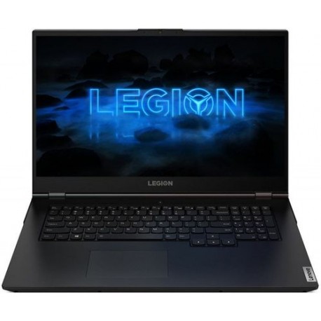Laptop Gaming Lenovo Legion 5, 17.3inch FHD
