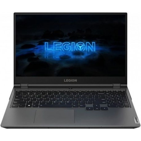 Laptop Gaming Lenovo Legion 5P, 15.6inch FHD 144Hz, 16GB, 1TB SSD, nVidia GeForce RTX 2060, Gri