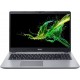 Laptop Acer Aspire A515-53G, Intel Core i5-8265U Whiskey Lake, 15.6inch FHD, 8GB, 256GB SSD, nVidia GeForce MX130 2GB, Argintiu